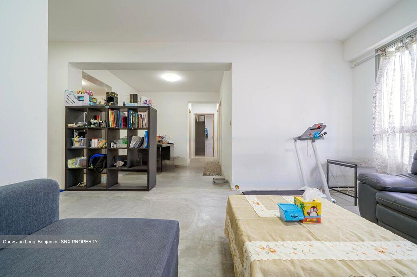 Blk 361 Sembawang Crescent (Sembawang), HDB 4 Rooms #453731101